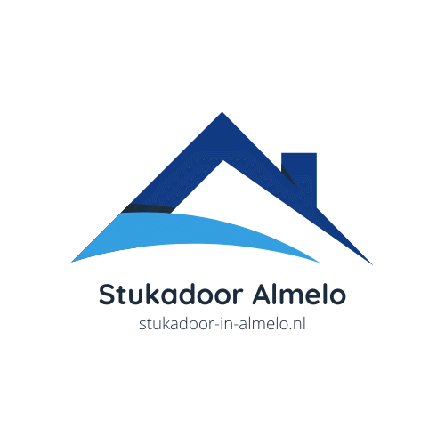 Stukadoor Almelo logo